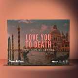 Love You To Death