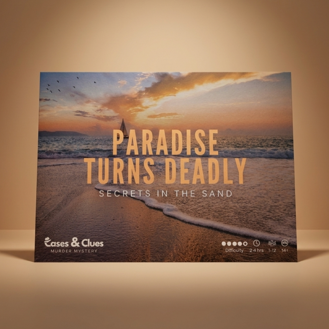 Paradise Turns Deadly