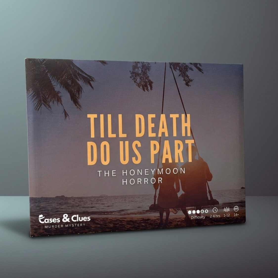 Till Death Do Us Part