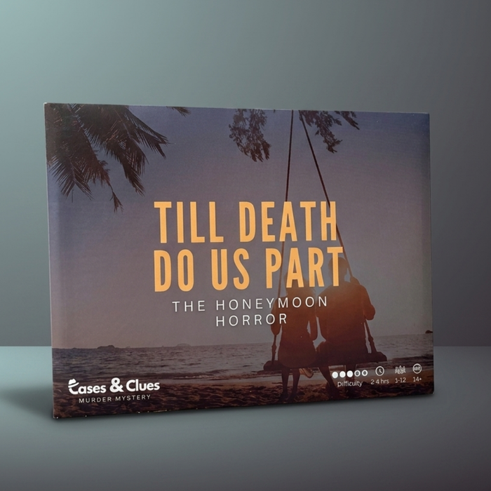 Till Death Do Us Part