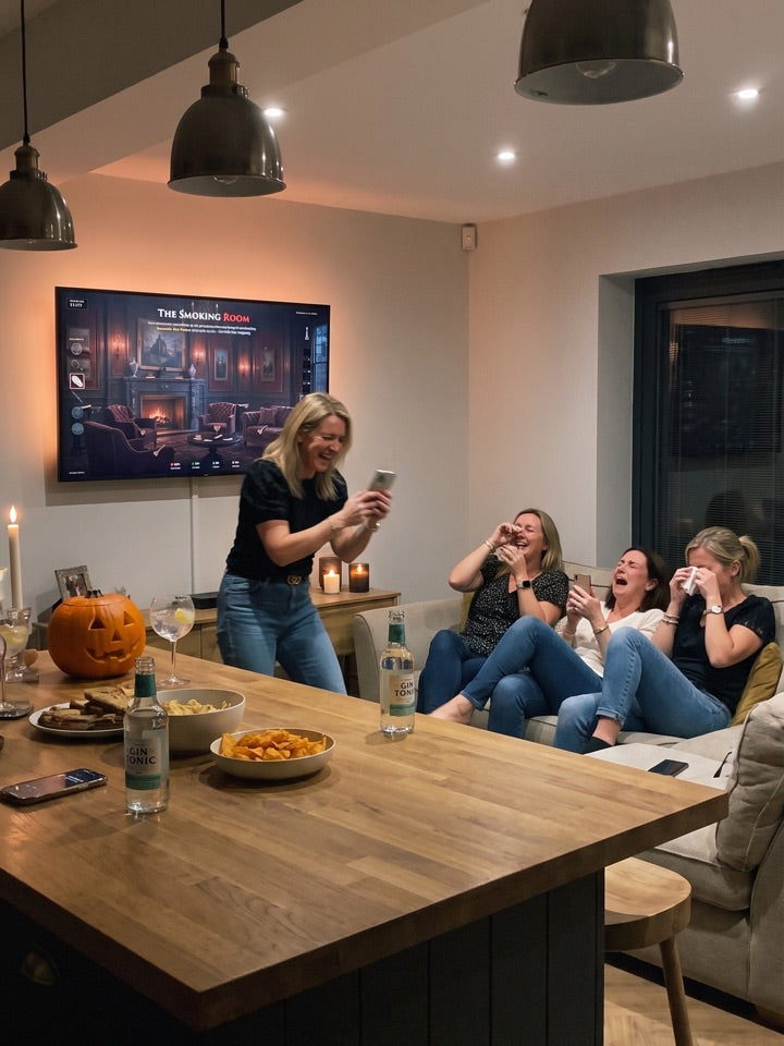 Mums' night
